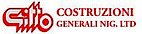 Gitto Costruzioni Generali Nigeria logo, Gitto Costruzioni Generali Nigeria contact details