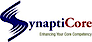 SynaptiCore logo, SynaptiCore contact details