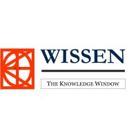 WISSEN GROUP (The Knowledge Window) logo, WISSEN GROUP (The Knowledge Window) contact details