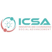 ICSA Bangladesh logo, ICSA Bangladesh contact details