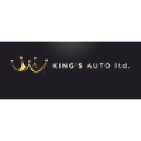 Kings Auto ltd logo, Kings Auto ltd contact details