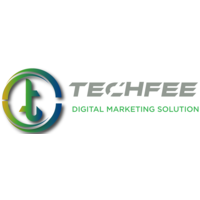 Techfee logo, Techfee contact details