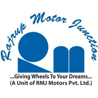 RMJ Motors Pvt. Ltd. (Rajrup Motor Junction) logo, RMJ Motors Pvt. Ltd. (Rajrup Motor Junction) contact details