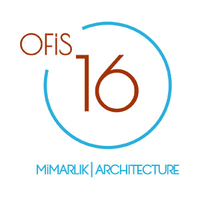 Ofis 16 Mimarlık logo, Ofis 16 Mimarlık contact details