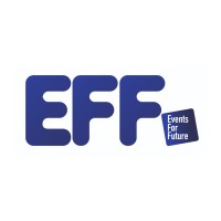 EFF Organization logo, EFF Organization contact details