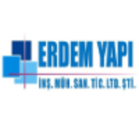 Erdem Yapı logo, Erdem Yapı contact details