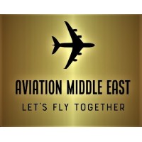 Aviation Middle East logo, Aviation Middle East contact details