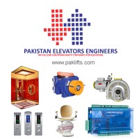 PAKISTAN ELEVATORS ENGINEERS logo, PAKISTAN ELEVATORS ENGINEERS contact details