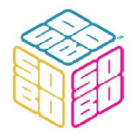 SOBO Concepts logo, SOBO Concepts contact details