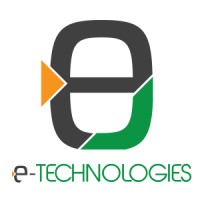 E-TECHNOLOGIES logo, E-TECHNOLOGIES contact details