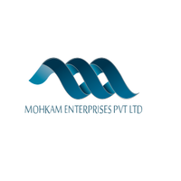 Mohkam Enterprises Pvt. Ltd. logo, Mohkam Enterprises Pvt. Ltd. contact details