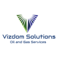 VIZDOM SOLUTIONS logo, VIZDOM SOLUTIONS contact details