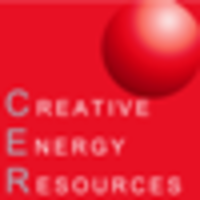 Creative Energy Resources logo, Creative Energy Resources contact details