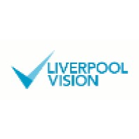 Liverpool Vision logo, Liverpool Vision contact details