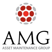 Asset Maintenance Group logo, Asset Maintenance Group contact details