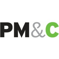 PM&C logo, PM&C contact details