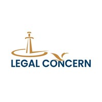 Legal Concern logo, Legal Concern contact details