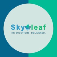 Skyleaf Consultants logo, Skyleaf Consultants contact details