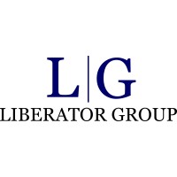 Liberator Group logo, Liberator Group contact details