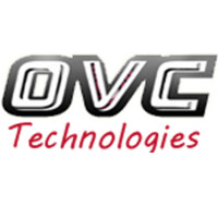 OVC Technologies logo, OVC Technologies contact details