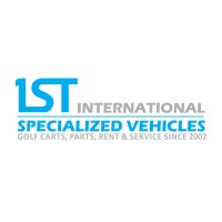 First International Specialized Vehicles logo, First International Specialized Vehicles contact details