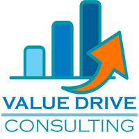 Value Drive Consulting logo, Value Drive Consulting contact details