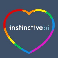 Instinctive BI logo, Instinctive BI contact details