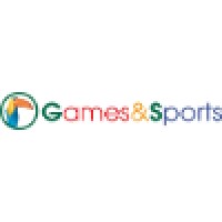 Games & Sports (usa-playgrounds.com) logo, Games & Sports (usa-playgrounds.com) contact details