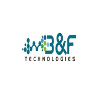 B&F Technologies Pvt Ltd logo, B&F Technologies Pvt Ltd contact details