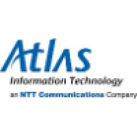 Atlas Information Technology logo, Atlas Information Technology contact details