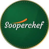 SooperChef logo, SooperChef contact details