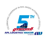 APL Logistics VASCOR Automotive logo, APL Logistics VASCOR Automotive contact details