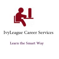 IvyLeague Career Services logo, IvyLeague Career Services contact details