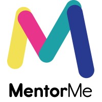 MentorMe logo, MentorMe contact details