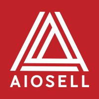 Aiosell logo, Aiosell contact details