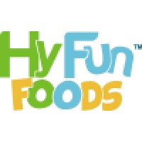 HyFun Foods logo, HyFun Foods contact details