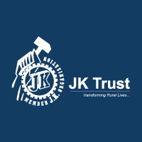 JKTrust logo, JKTrust contact details