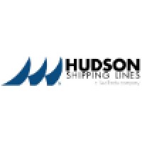 Hudson Shipping Lines, Inc logo, Hudson Shipping Lines, Inc contact details