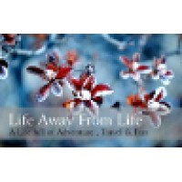 Life Away From Life logo, Life Away From Life contact details