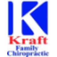 Kraft Family Chiropractic logo, Kraft Family Chiropractic contact details