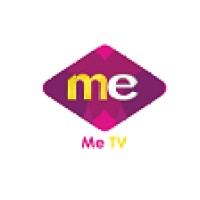 Me TV logo, Me TV contact details