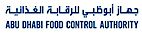 Abu Dhabi Food Control Authority logo, Abu Dhabi Food Control Authority contact details