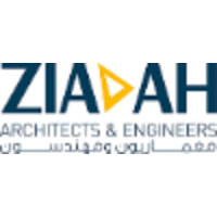 Ziadah Consultant Architects and Engineers Company logo, Ziadah Consultant Architects and Engineers Company contact details