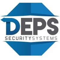 DEPS Security Systems logo, DEPS Security Systems contact details