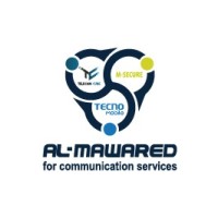 almawared logo, almawared contact details