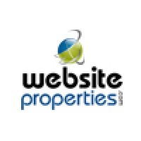 Website Properties - Internet Business Brokers logo, Website Properties - Internet Business Brokers contact details