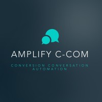 Amplify C-Com logo, Amplify C-Com contact details