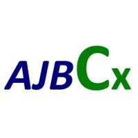 AJB logo, AJB contact details