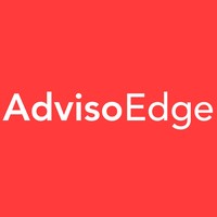 AdvisoEdge logo, AdvisoEdge contact details