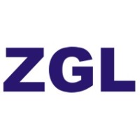 ZGL logo, ZGL contact details